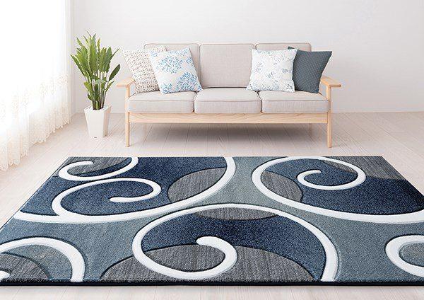 Bristol Riley Limited Edition Rectangle Rug