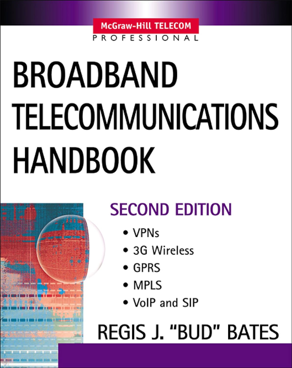 Broadband Telecommunications Handbook (Programming) (PDF/EPUB Version)