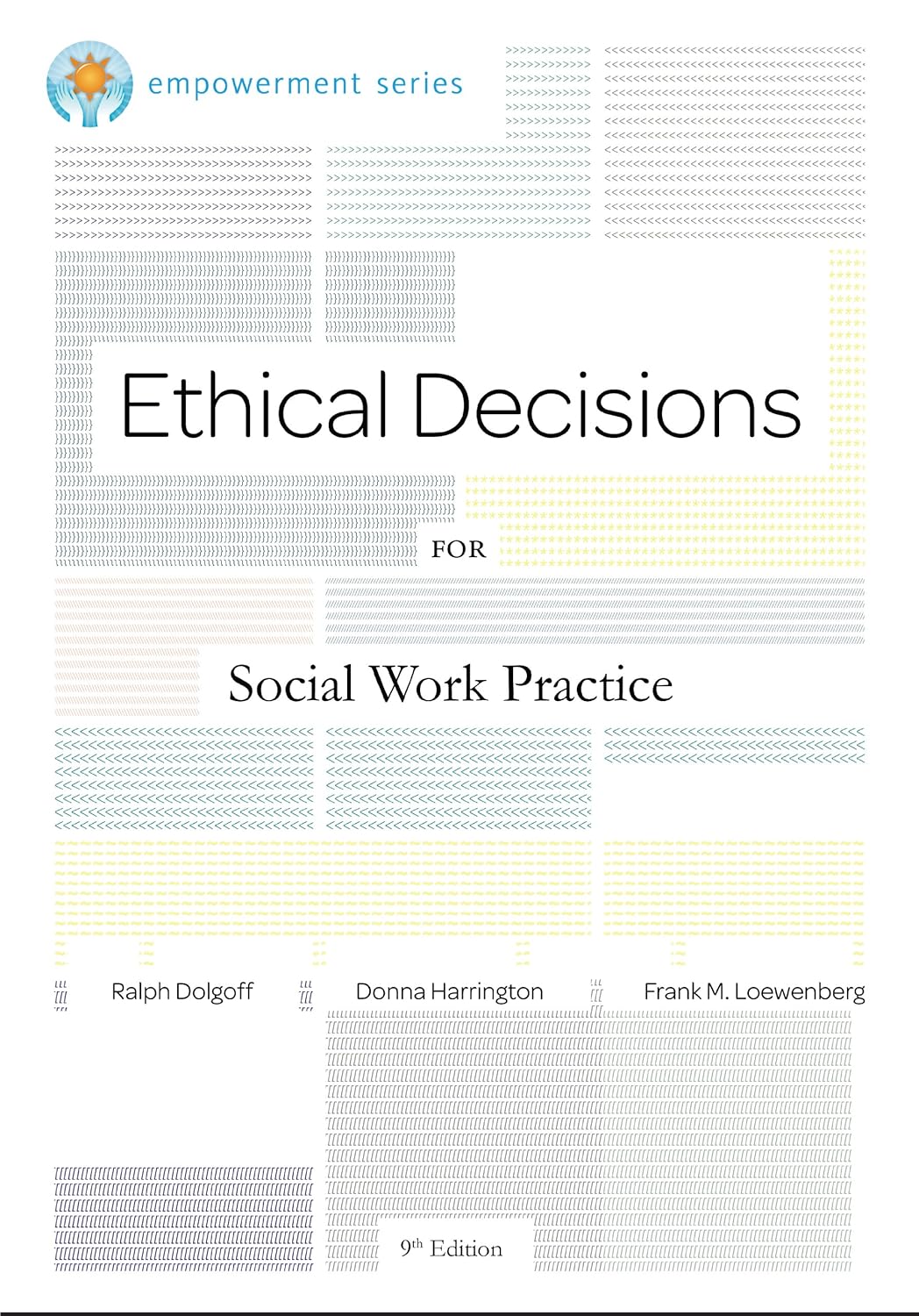 Brooks/Cole Empowerment Series: Ethical Decisions for Social Work Practice (Ethics & Legal Issues) (PDF/EPUB Version)