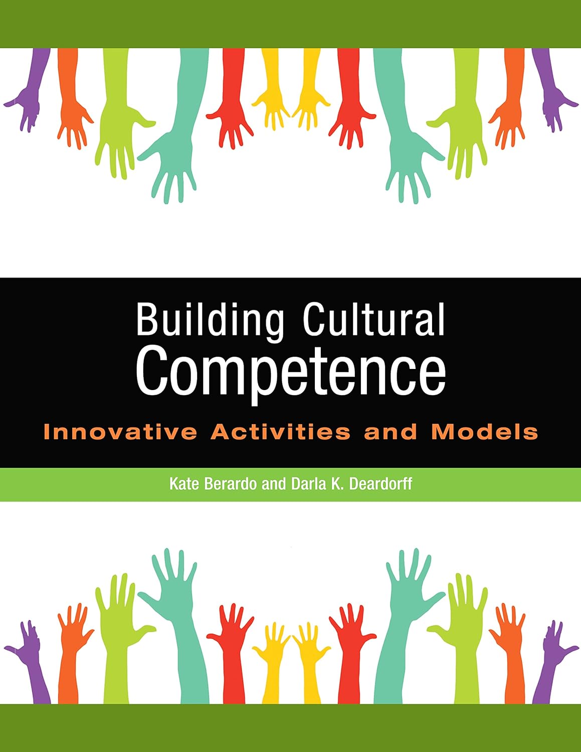 Building Cultural Competence: Innovative Activities and Models (PDF/EPUB Version)