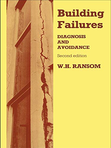 Building Failures: Diagnosis and avoidance (PDF/EPUB Version)