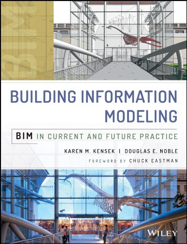 Building Information Modeling: BIM in Current and Future Practice (PDF/EPUB Version)