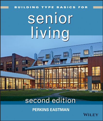 Building Type Basics for Senior Living (PDF/EPUB Version)
