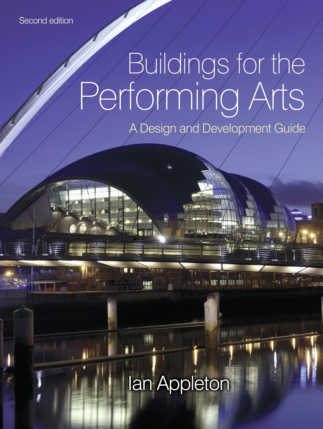 Buildings for the Performing Arts (PDF/EPUB Version)