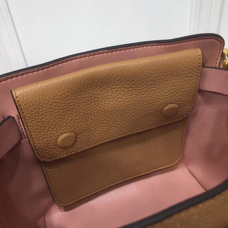 Burberry The Small Equestrian Knight Top Handle Belt Bag Brown For Women, Women’s Bags 14in/36cm