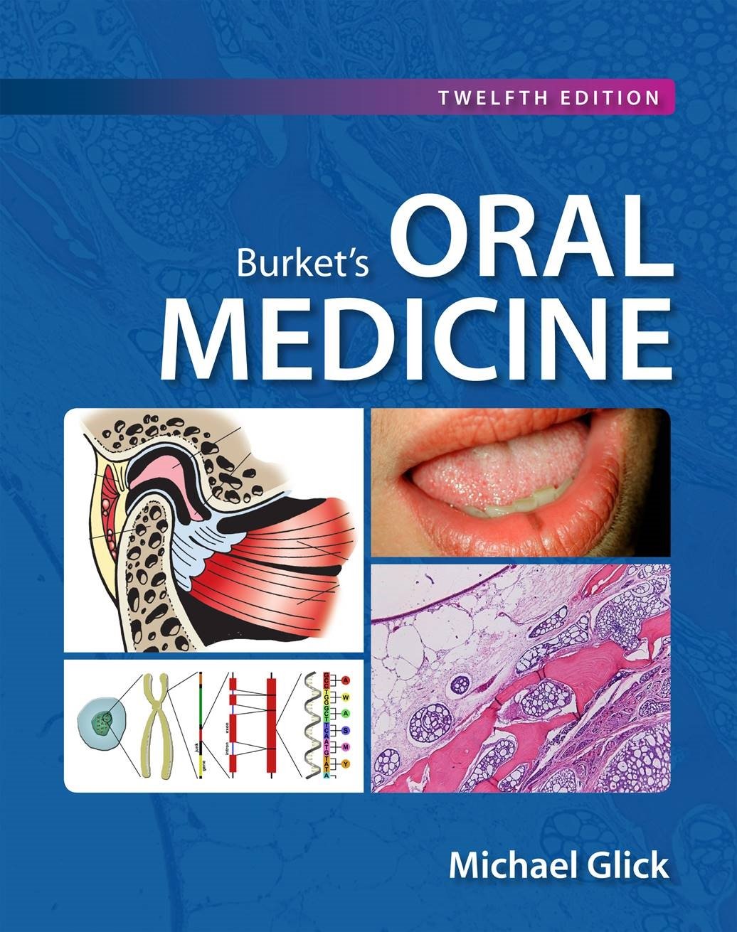 Burket's Oral Medicine (PDF/EPUB Version)