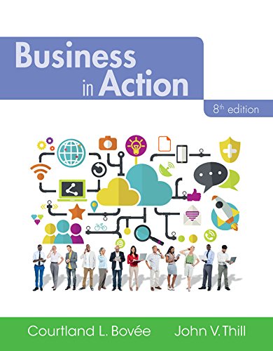 Business in Action (PDF/EPUB Version)
