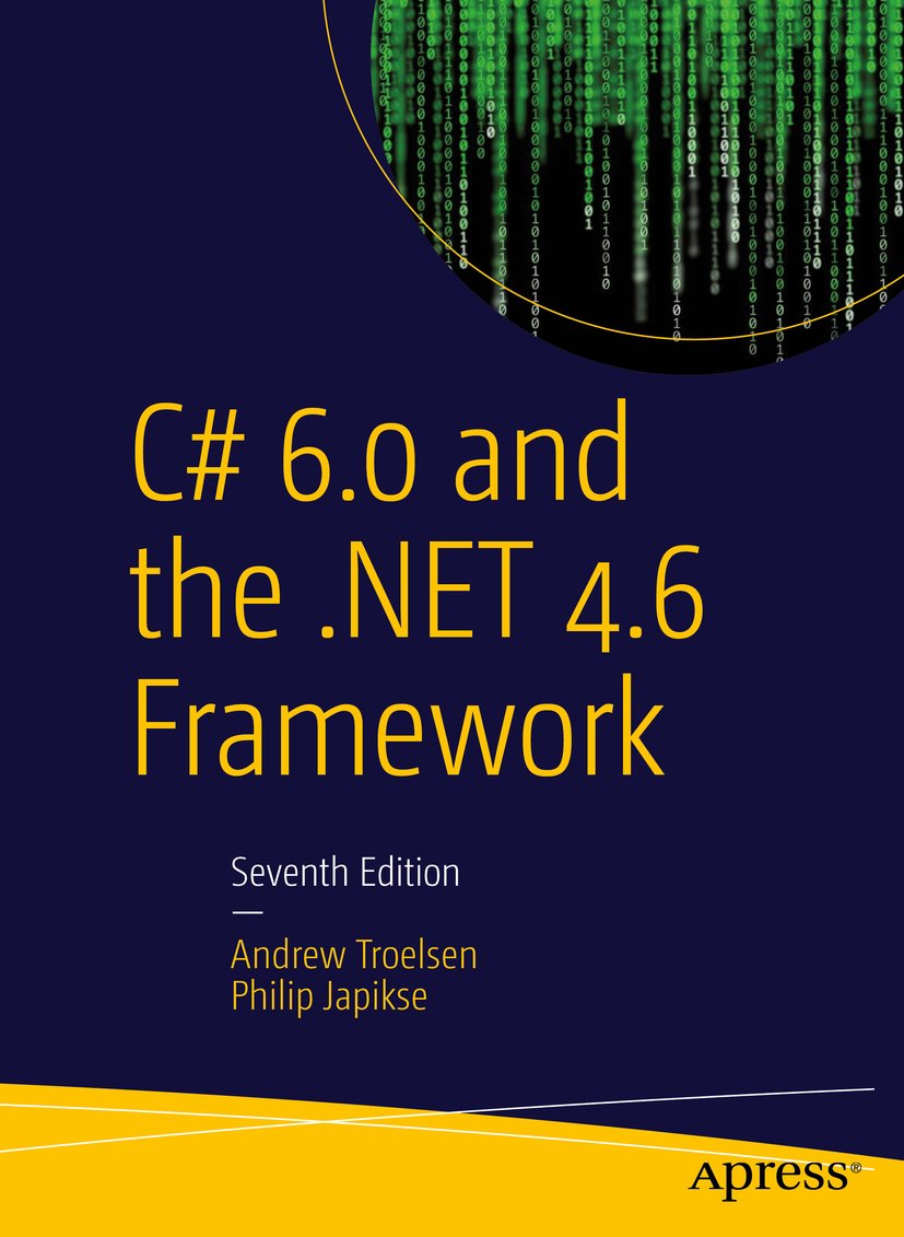C# 6.0 and the .NET 4.6 Framework (PDF/EPUB Version)