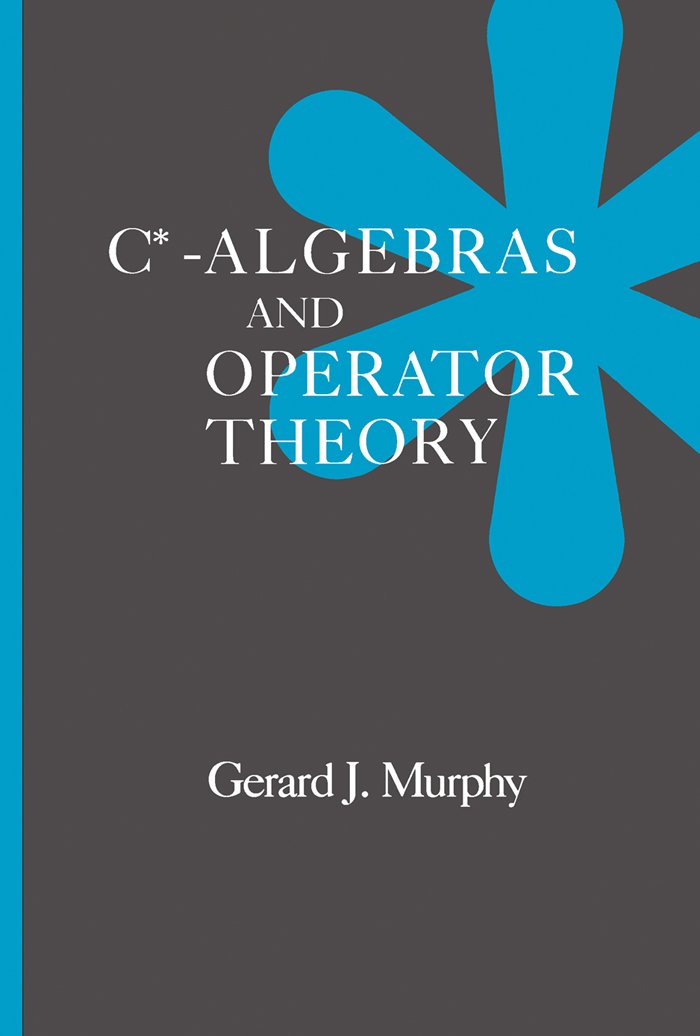 C*-Algebras and Operator Theory (PDF/EPUB Version)