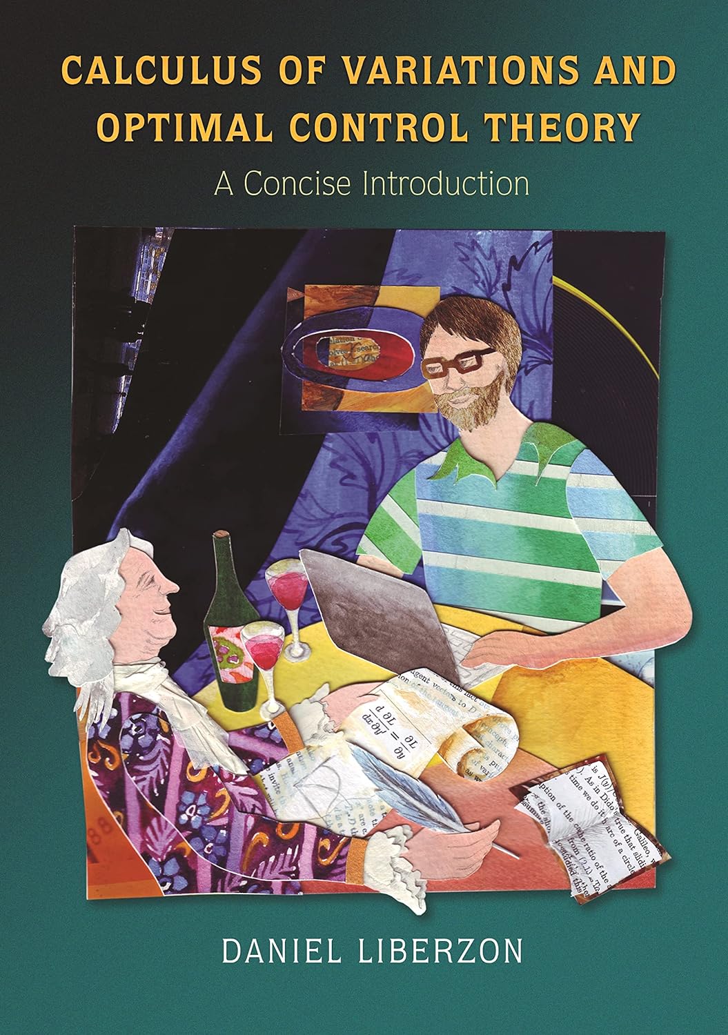 Calculus of Variations and Optimal Control Theory: A Concise Introduction (PDF/EPUB Version)