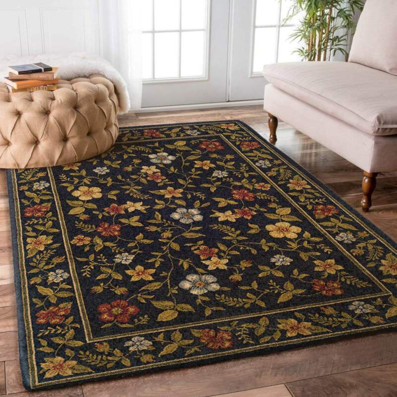 Camden Limited Edition Rectangle Rug