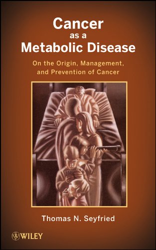 Cancer as a Metabolic Disease: On the Origin, Management, and Prevention of Cancer (PDF/EPUB Version)