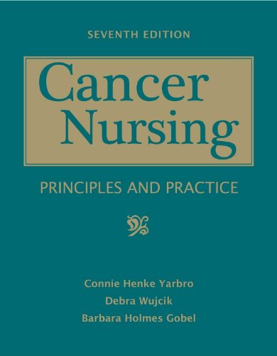 Cancer Nursing: Principles and Practice (Cancer Nursing Principles and Practice) (PDF/EPUB Version)