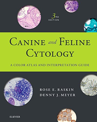 Canine and Feline Cytology - E-Book (PDF/EPUB Version)