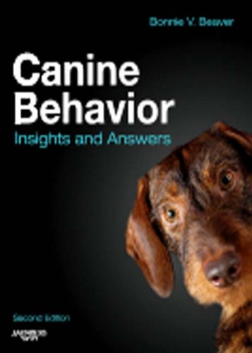 Canine Behavior - E-Book: Insights and Answers (PDF/EPUB Version)