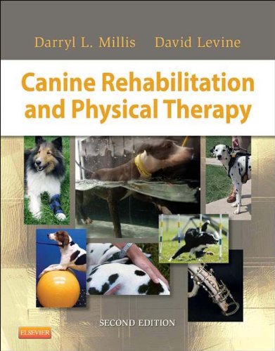 Canine Rehabilitation and Physical Therapy (PDF/EPUB Version)
