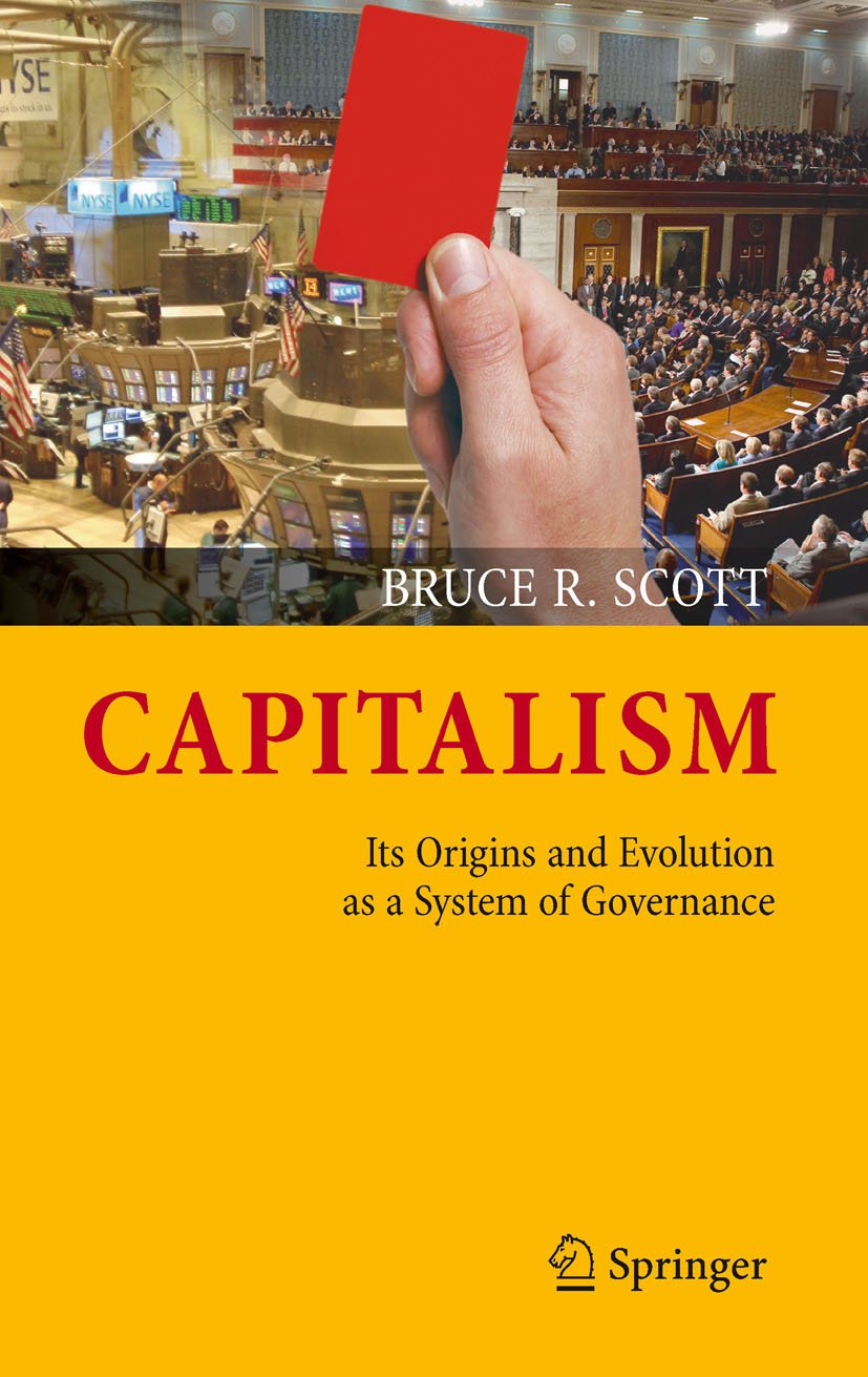 Capitalism: Its Origins and Evolution as a System of Governance (PDF/EPUB Version)