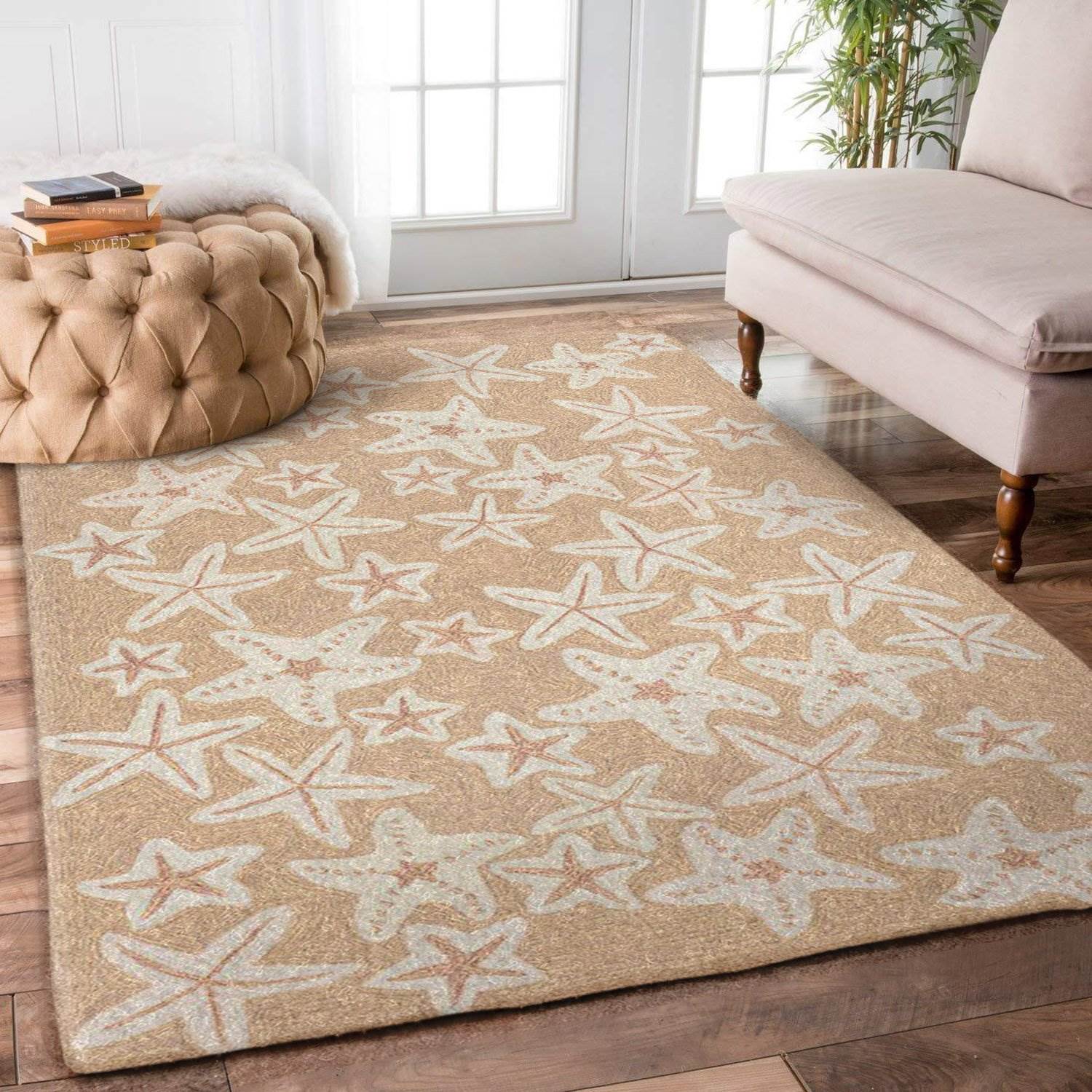 Capri Limited Edition Rectangle Rug