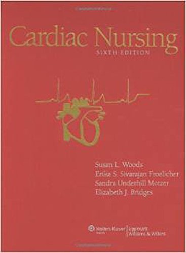 Cardiac Nursing (PDF/EPUB Version)