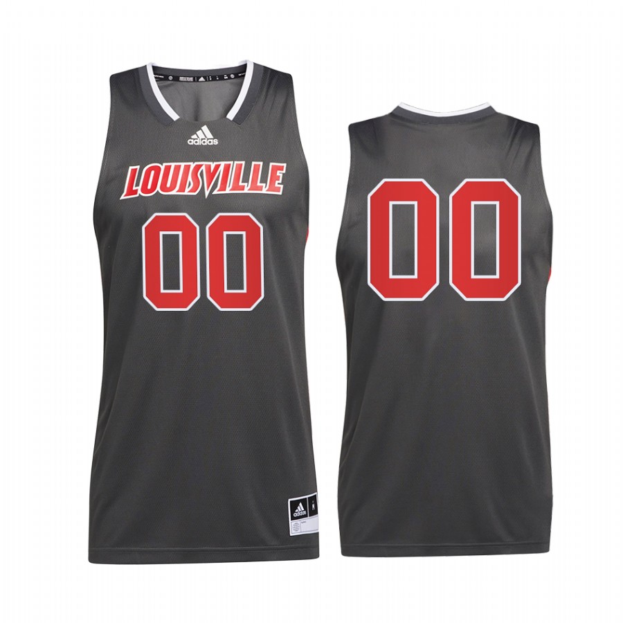 Cardinals Custom Jersey 2022 Reverse Retro Grey College Uniform