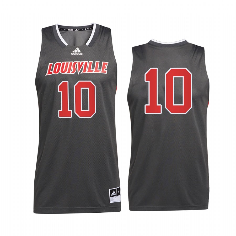 Cardinals Samuell Williamson Jersey 2022 Reverse Retro Grey College Uniform