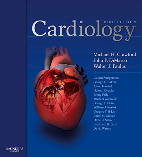Cardiology: Expert Consult - Online and Print (Cardiology Expert Consult) (PDF/EPUB Version)