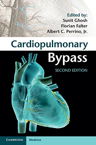 Cardiopulmonary Bypass (PDF/EPUB Version)