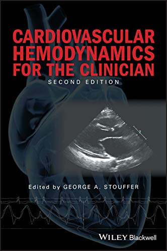 Cardiovascular Hemodynamics for the Clinician (PDF/EPUB Version)