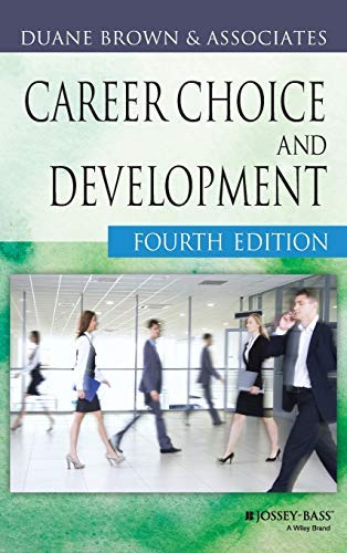 Career Choice and Development (PDF/EPUB Version)