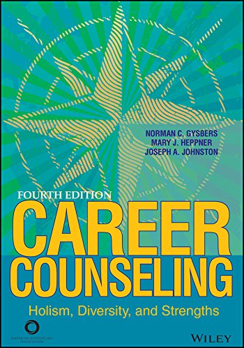 Career Counseling: Holism, Diversity, and Strengths (PDF/EPUB Version)