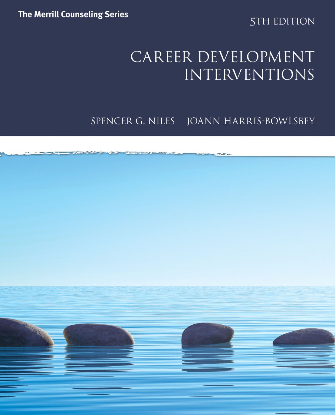 Career Development Interventions (Merrill Counseling) (PDF/EPUB Version)