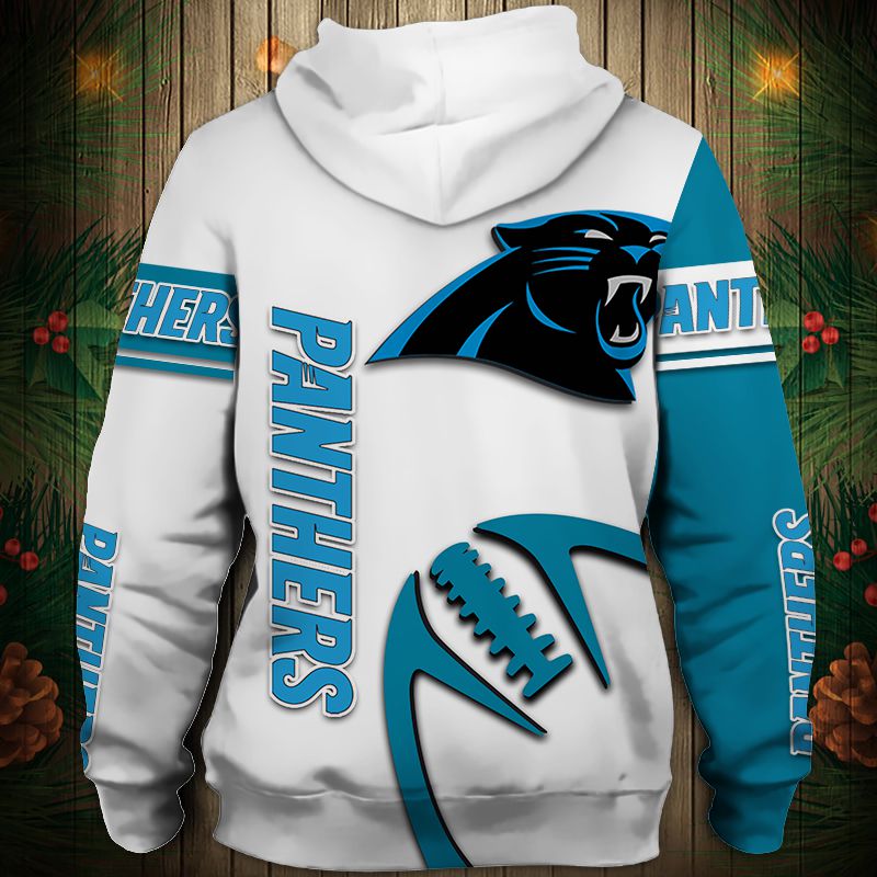 Carolina Panthers Champs Hoodie (Limited Edition)