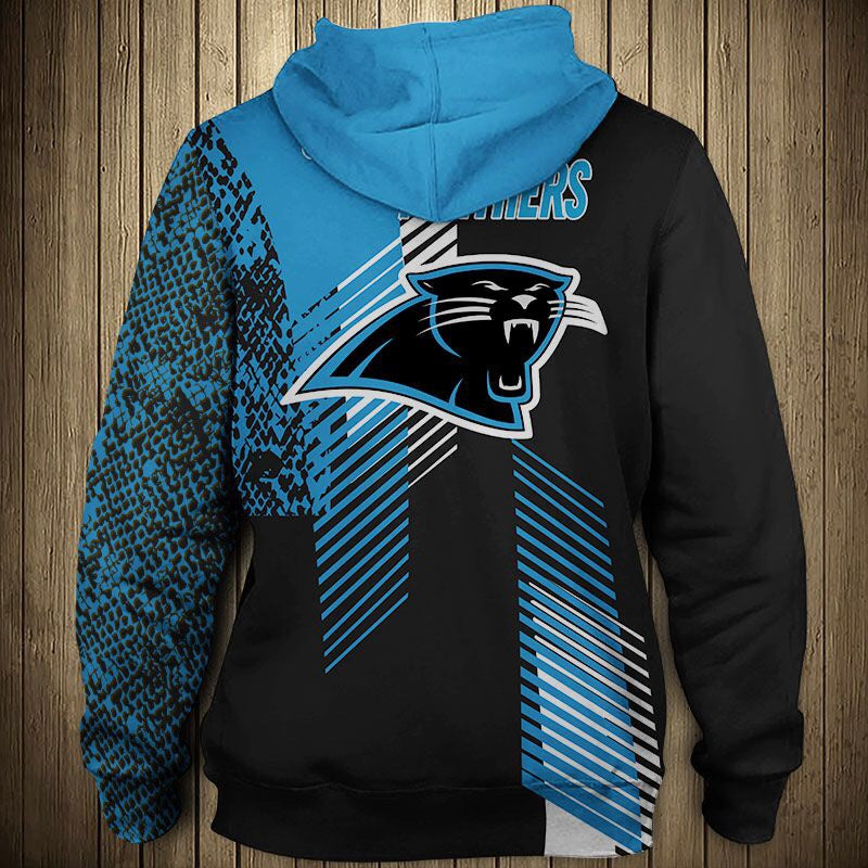 Carolina Panthers Champs Hoodie (Special Edition)