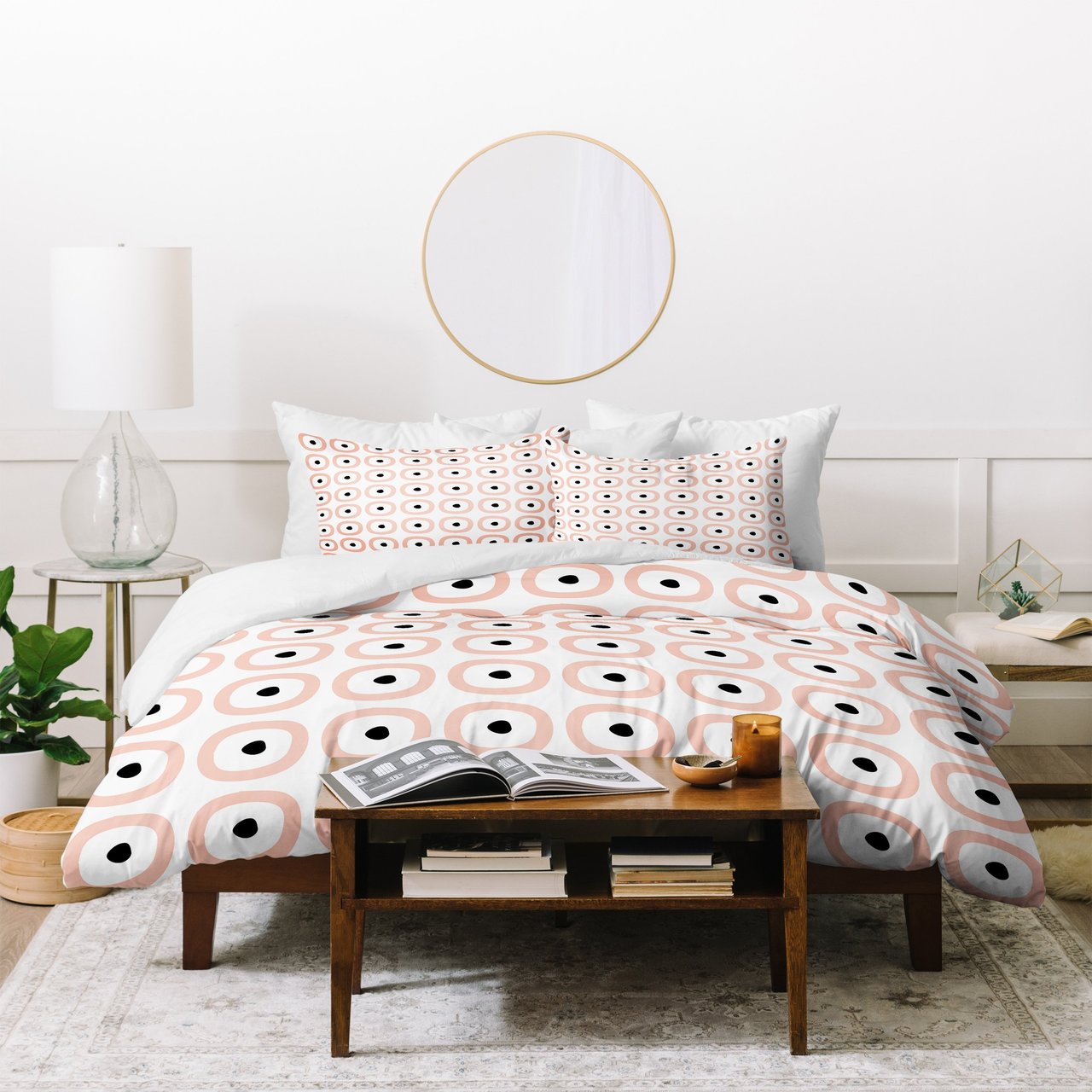 Caroline Okun Chatham Duvet Cover Bedding Set