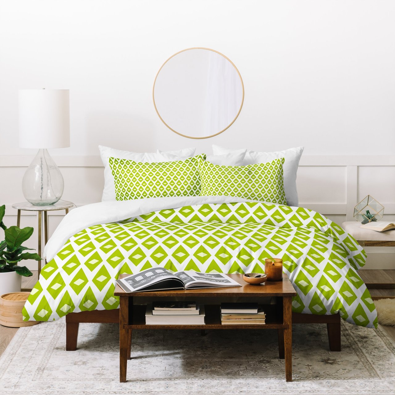 Caroline Okun Gatsby Duvet Cover Bedding Set