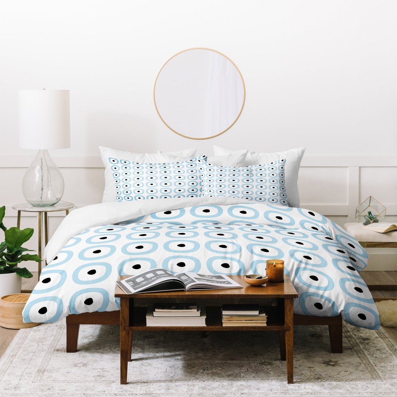 Caroline Okun Keene Duvet Cover Bedding Set