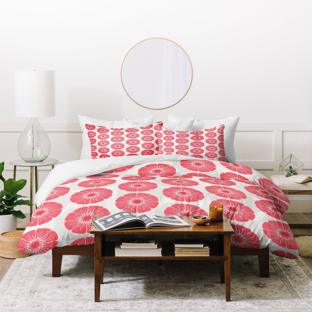 Caroline Okun Splendid Duvet Cover Bedding Set