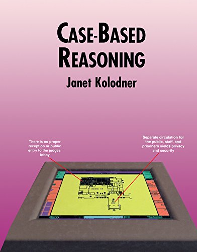 Case-Based Reasoning (Morgan Kaufmann Series in Representation & Reasoning) (PDF/EPUB Version)