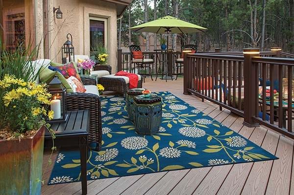 Caspian Limited Edition Rectangle Rug