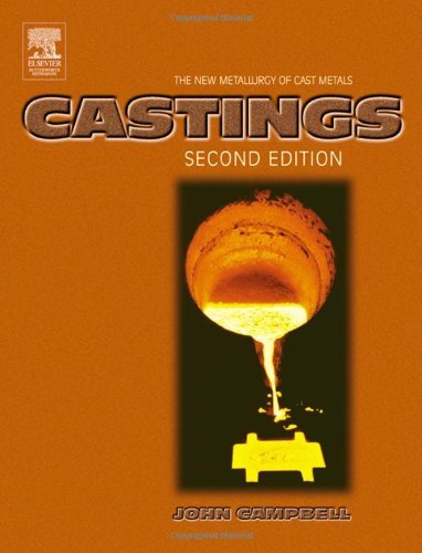 Castings (PDF/EPUB Version)
