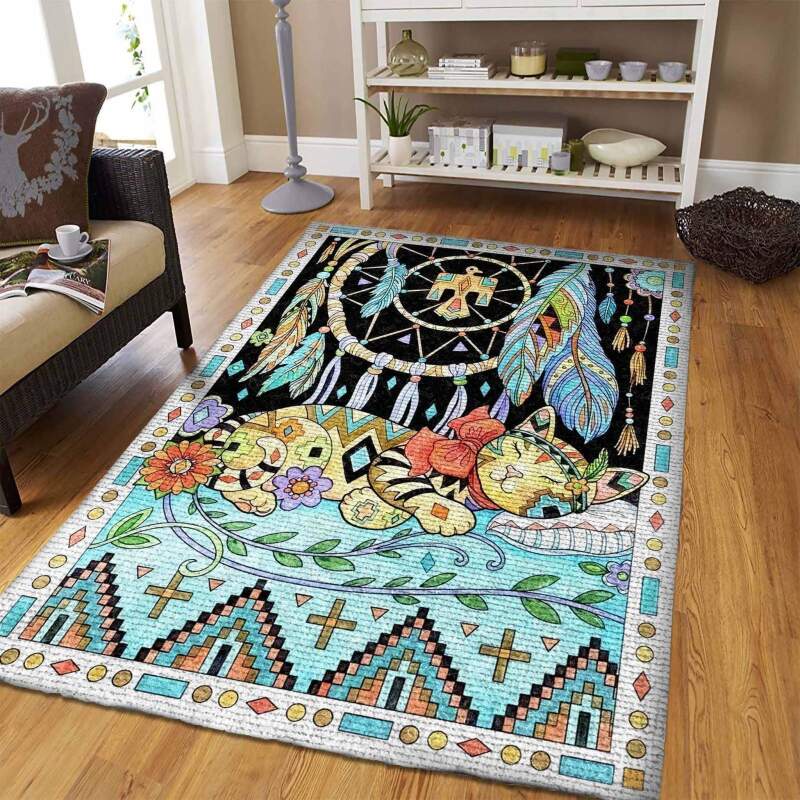 Cat B150805 Limited Edition Rectangle Rug