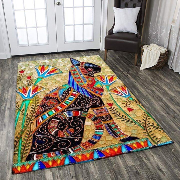 Cat Bt150808r Area Limited Edition Rectangle Rug