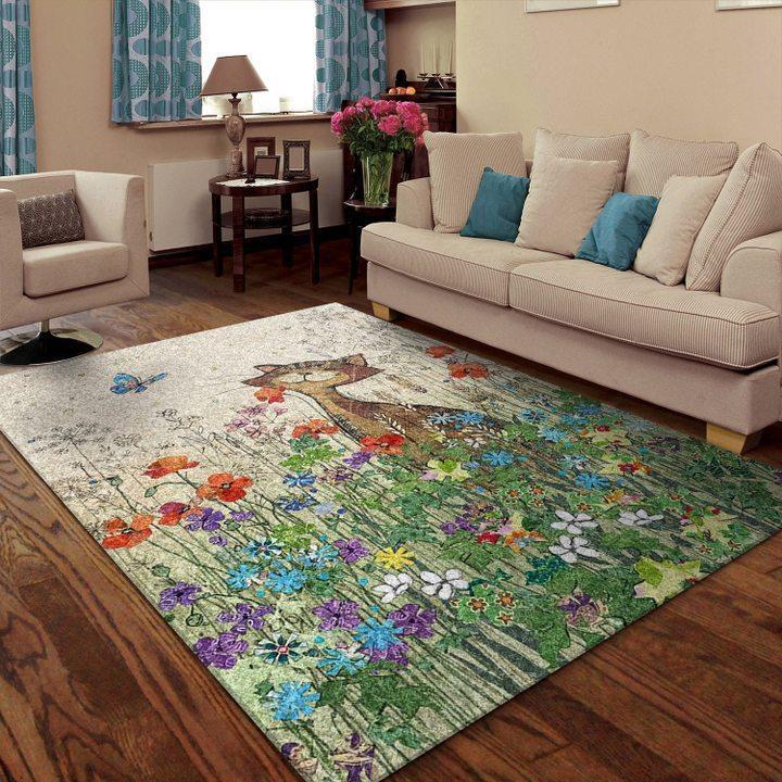 Cat Bt190809r Area Limited Edition Rectangle Rug