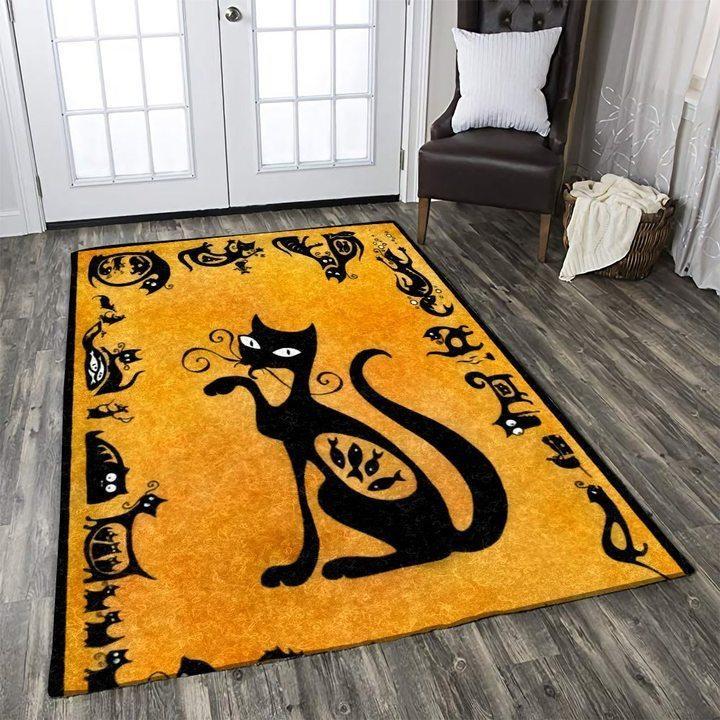 Cat Dd190814r Area Limited Edition Rectangle Rug