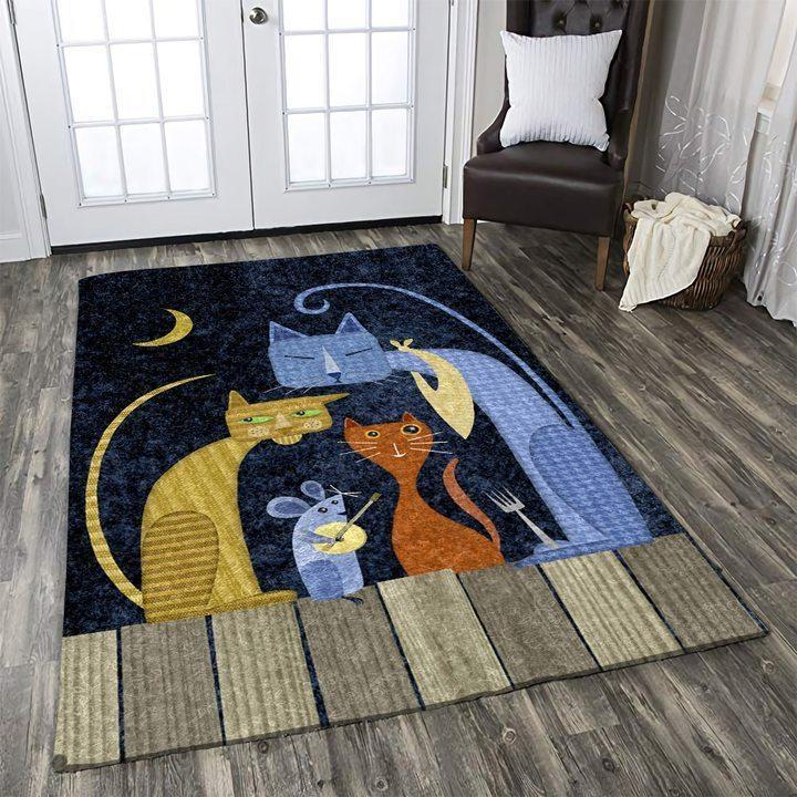 Cat Dd200814r Area Limited Edition Rectangle Rug