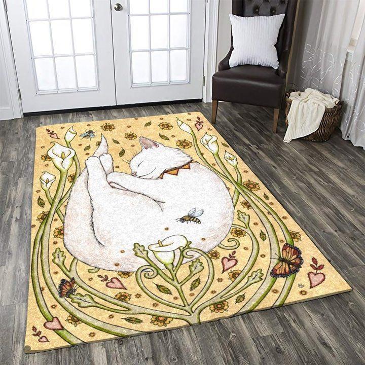 Cat Dd200816r Area Limited Edition Rectangle Rug