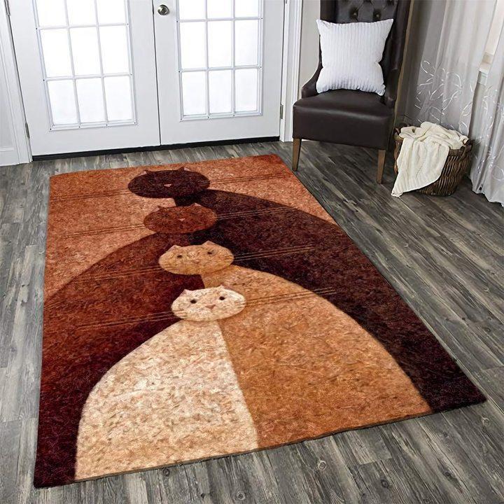 Cat Dd220808r Area Limited Edition Rectangle Rug