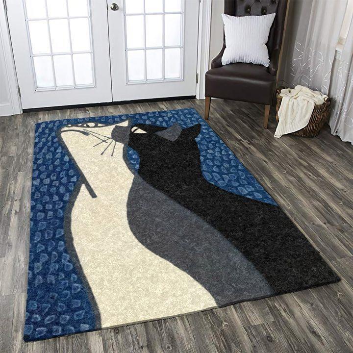 Cat Dp170818r Area Limited Edition Rectangle Rug
