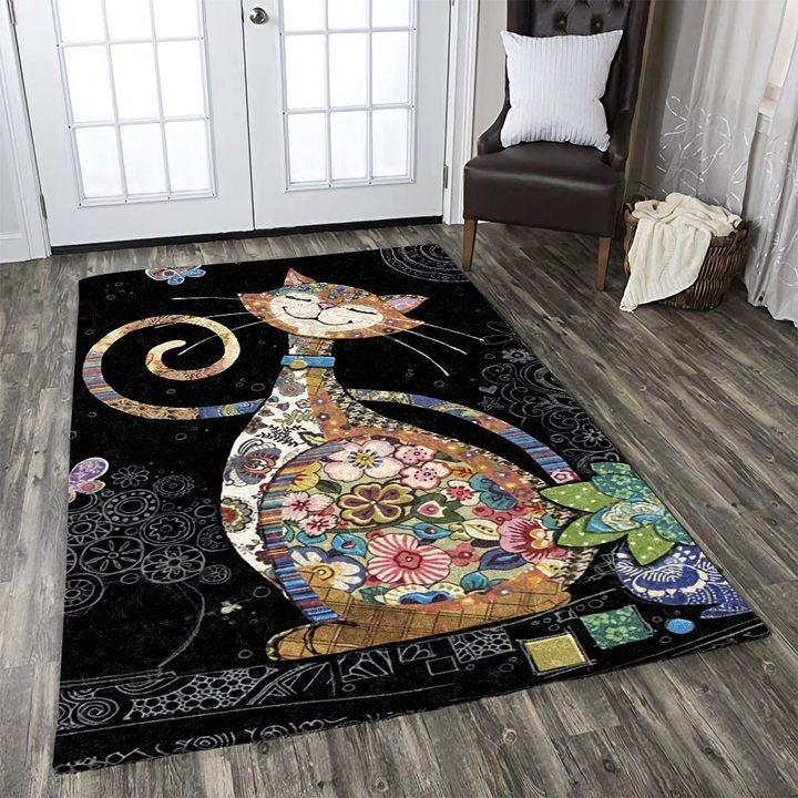 Cat Dp240816r Area Limited Edition Rectangle Rug