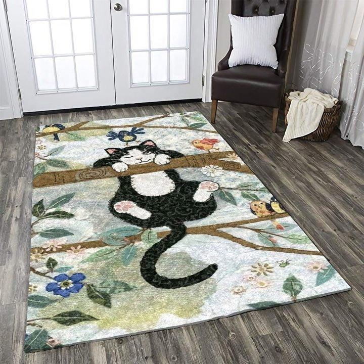Cat Dp240817r Area Limited Edition Rectangle Rug